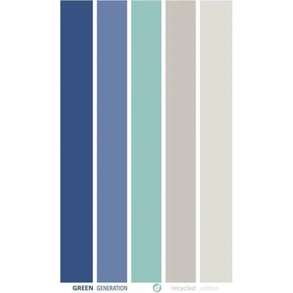 Beach Towel Secaneta Takin 100 x 170 cm