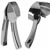 Garlic press Springos KI0079 15.5 cm