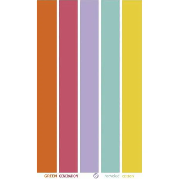Beach Towel Secaneta Takin 100 x 170 cm