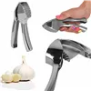 Garlic press Springos KI0079 15.5 cm