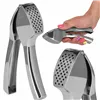 Garlic press Springos KI0079 15.5 cm