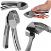 Garlic press Springos KI0079 15.5 cm