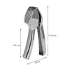 Garlic press Springos KI0079 15.5 cm