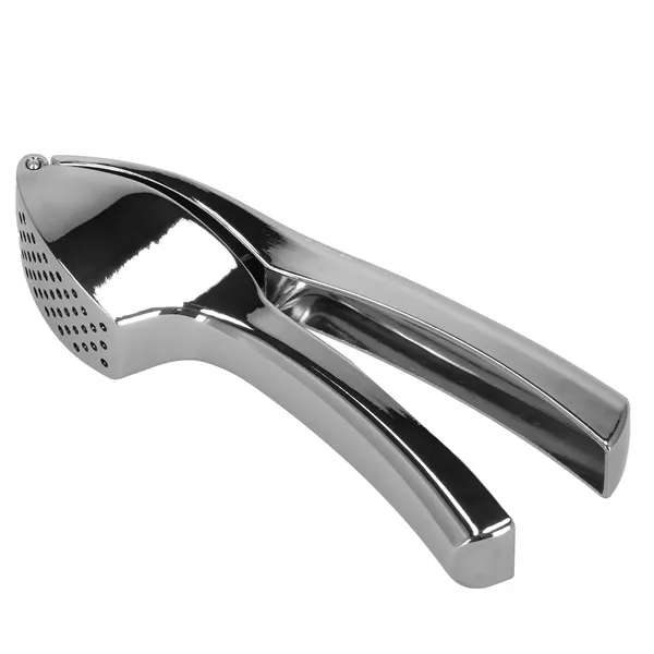 Garlic press Springos KI0079 15.5 cm