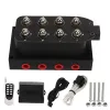 External Box Conceptronic CHD2MUW White 2,5