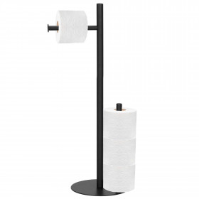 Tualettpaberi hoidja Springos TS0013 55cm | Osta veebist — Megaluks