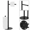 Toilet paper holder Springos TS0013 55cm