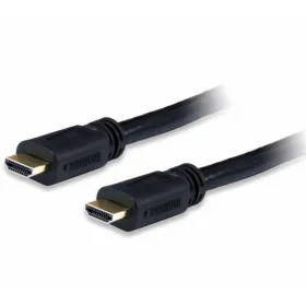 HDMI-kaapeli Equip 119358 Musta 15 m