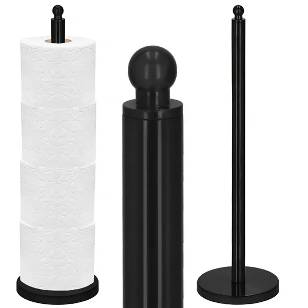 Toilet paper holder Springos TS0012