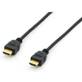 HDMI-kaapeli Equip 119352 1,8 m Musta
