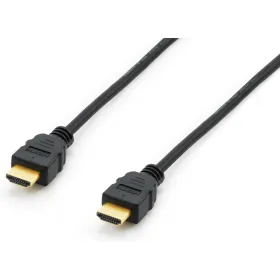HDMI-kaapeli Equip 119352 1,8 m Musta