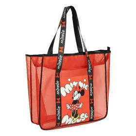 Paplūdimio krepšys Minnie Mouse