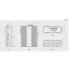 Switch Level One IES-0610