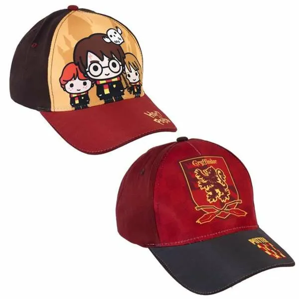 Laste nokamüts Harry Potter