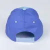 Child Cap Bluey Orange