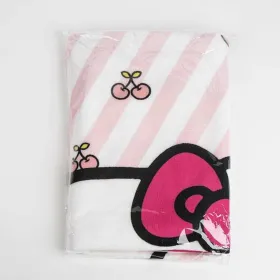 Пляжное полотенце Hello Kitty 70 x 140 cm