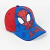 Laste nokamüts Spidey Punane