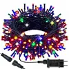 Christmas tree lights 300 led Springos CL4084 multicolor