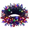 Christmas tree lights 300 led Springos CL4084 multicolor