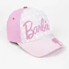 Vaikiška kepurė Barbie Šviesiai rožinis