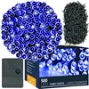 Christmas lights Springos CL0537 500 Led blue color