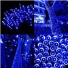 Christmas lights Springos CL0537 500 Led blue color