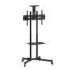 Televiisori Alus Equip 650603 Must