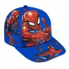 Детская кепка Spider-Man Темно-синий