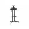Televiisori Alus Equip 650603 Must