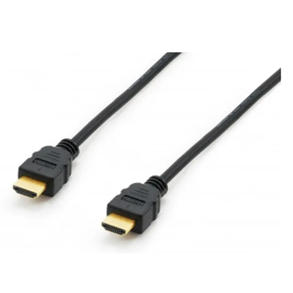 HDMI Cable Equip 119371 Black 5 m