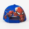 Детская кепка Spider-Man Темно-синий