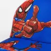 Детская кепка Spider-Man Темно-синий