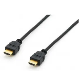 HDMI-kaapeli Equip 119372 Musta 7,5 m