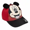 Детская кепка Mickey Mouse Красный