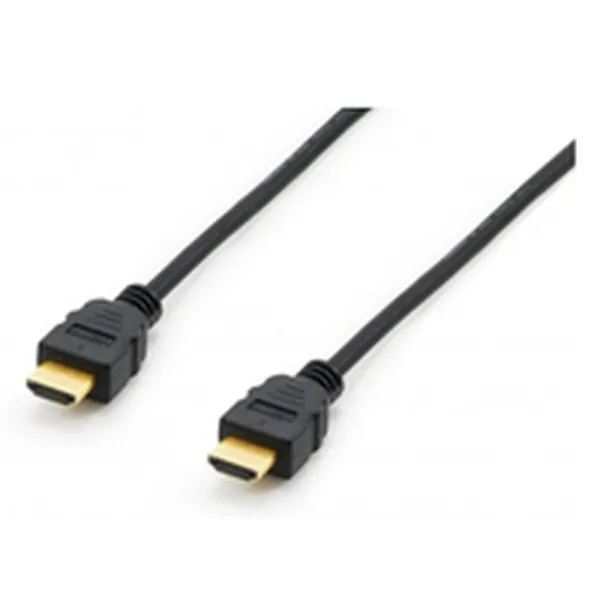 HDMI Cable Equip 119372 Black 7,5 m