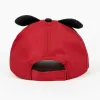 Детская кепка Mickey Mouse Красный