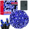 Christmas lights Springos CL0207 200 Led