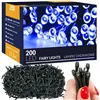 Christmas lights Springos CL0207 200 Led