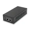 PoE Injector Levelone 802.3at/af