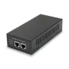 PoE Injector Levelone 802.3at/af