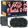 Christmas lights Springos CL0208 200 Led