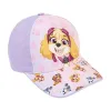 Vaikiška kepurė The Paw Patrol Purpurinė