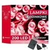 Christmas lights Springos CL0208 200 Led