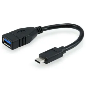 USB-C uz USB Adapteris Equip 133455 15 cm