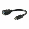 USB-C - USB Adapter Equip 133455 15 cm