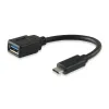 USB-C - USB Adapter Equip 133455 15 cm