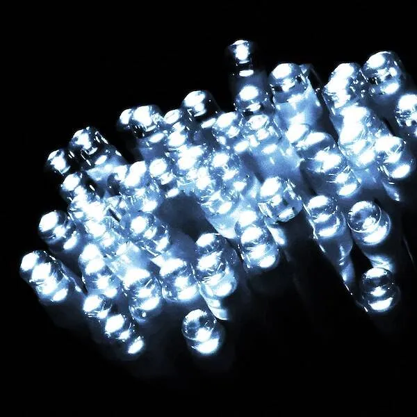 Christmas lights Springos CL0205 200 Led 15.5 m