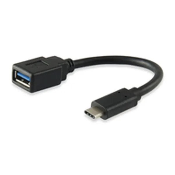 USB-C uz USB Adapteris Equip 133455 15 cm