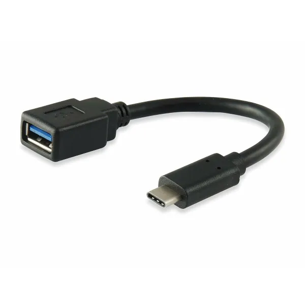 USB-C - USB Adapter Equip 133455 15 cm