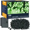 Christmas lights Springos CL0209 200 Led